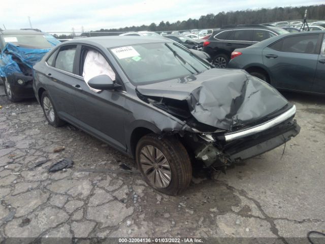 VOLKSWAGEN JETTA 2019 3vwc57bu2km229090