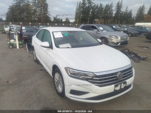 VOLKSWAGEN JETTA 2019 3vwc57bu2km229431