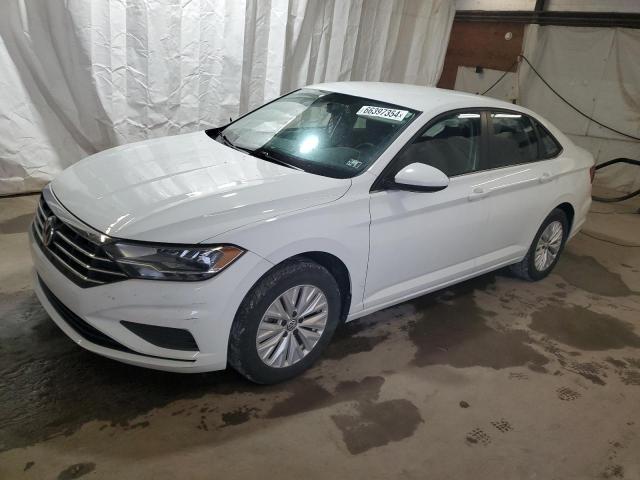 VOLKSWAGEN JETTA S 2019 3vwc57bu2km234676