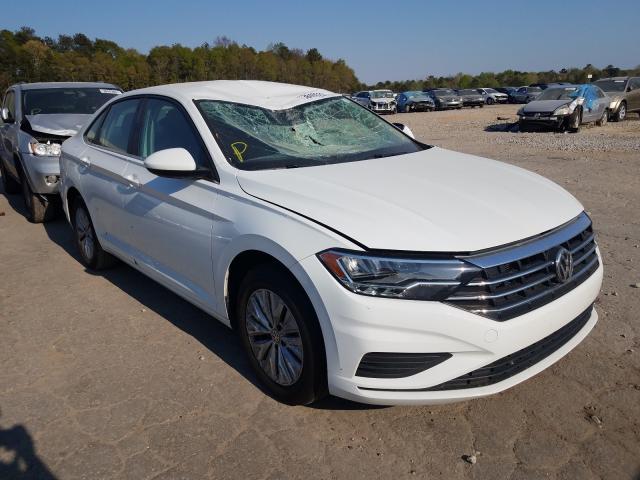 VOLKSWAGEN JETTA S 2019 3vwc57bu2km235424