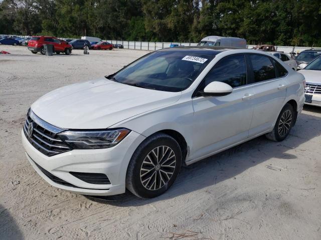 VOLKSWAGEN JETTA S 2019 3vwc57bu2km237982