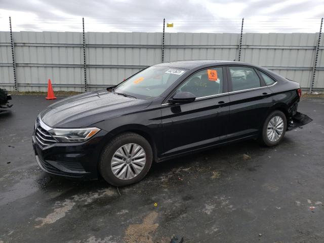 VOLKSWAGEN JETTA S 2019 3vwc57bu2km239733