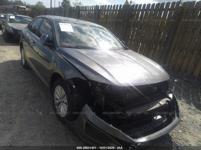 VOLKSWAGEN JETTA 2019 3vwc57bu2km239943