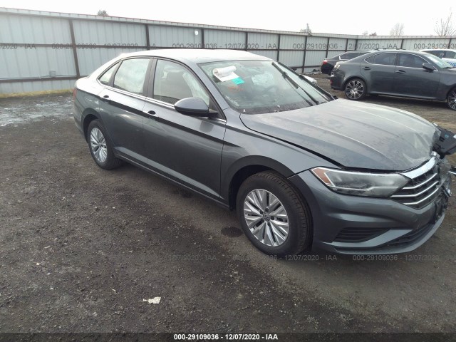 VOLKSWAGEN JETTA 2019 3vwc57bu2km240638