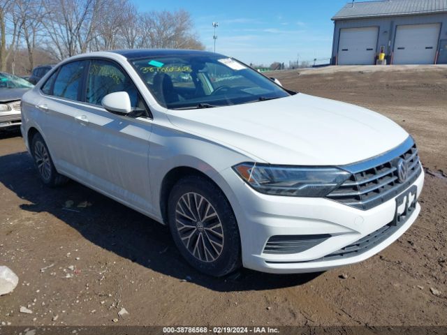 VOLKSWAGEN JETTA 2019 3vwc57bu2km242289