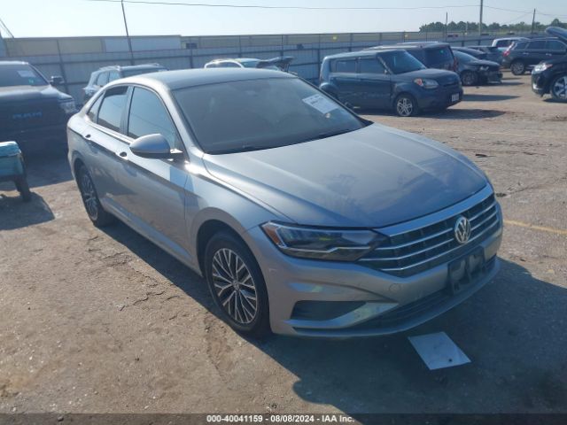 VOLKSWAGEN JETTA 2019 3vwc57bu2km245354