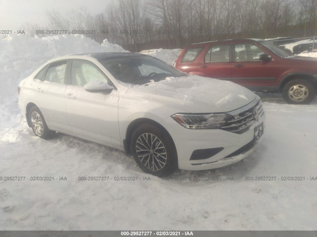 VOLKSWAGEN JETTA 2019 3vwc57bu2km246830