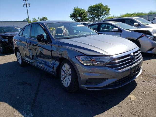 VOLKSWAGEN JETTA S 2019 3vwc57bu2km247864