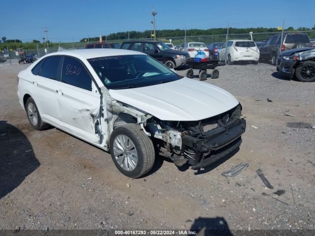 VOLKSWAGEN JETTA 2019 3vwc57bu2km250070