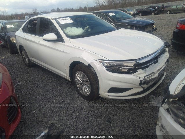 VOLKSWAGEN JETTA 2019 3vwc57bu2km250084