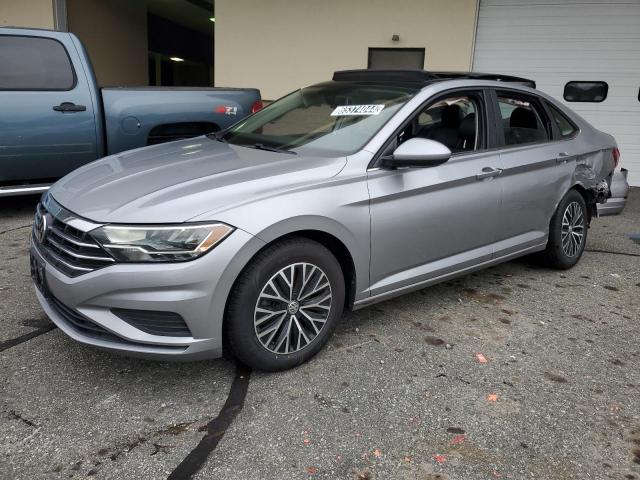 VOLKSWAGEN JETTA 2019 3vwc57bu2km252126