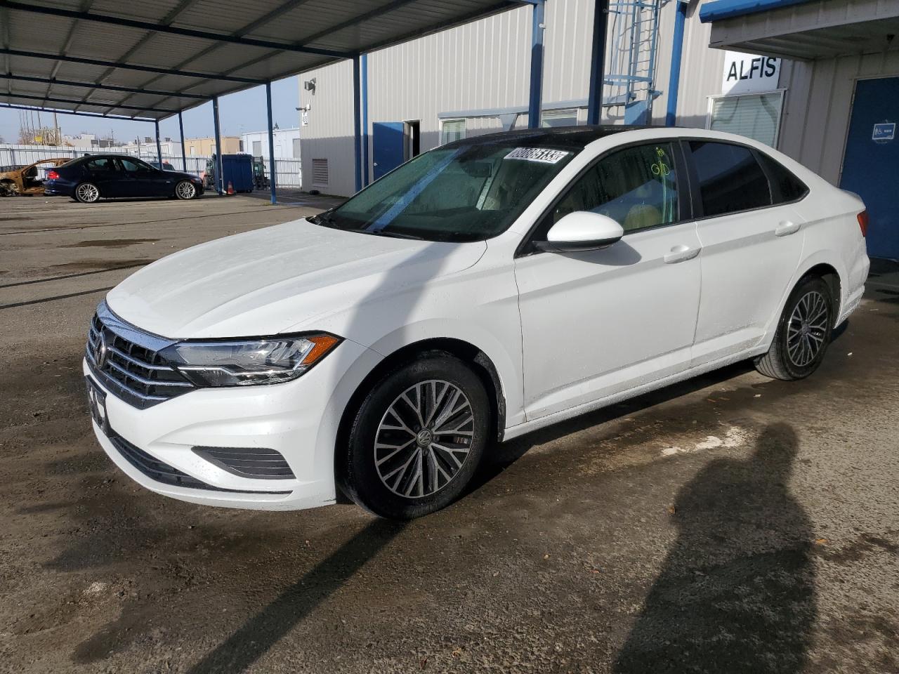 VOLKSWAGEN JETTA 2019 3vwc57bu2km253499