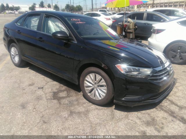 VOLKSWAGEN JETTA 2019 3vwc57bu2km256872