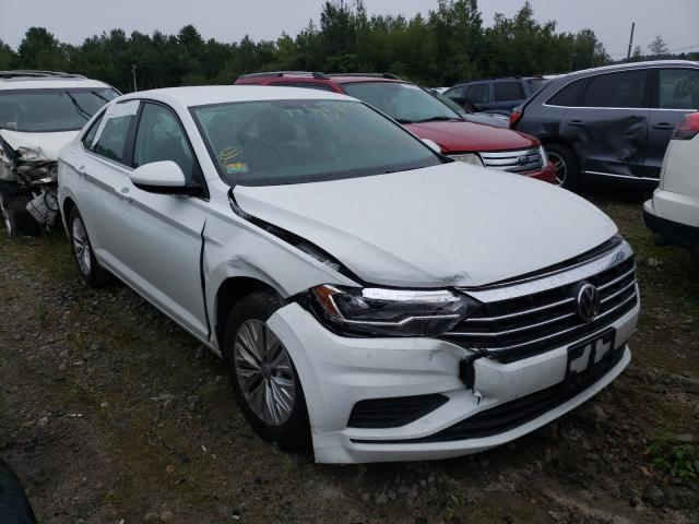 VOLKSWAGEN JETTA S 2019 3vwc57bu2km262462