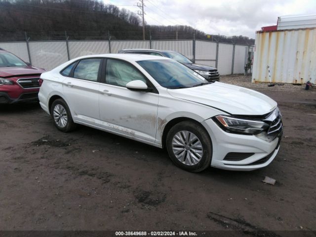 VOLKSWAGEN JETTA 2019 3vwc57bu2km262879