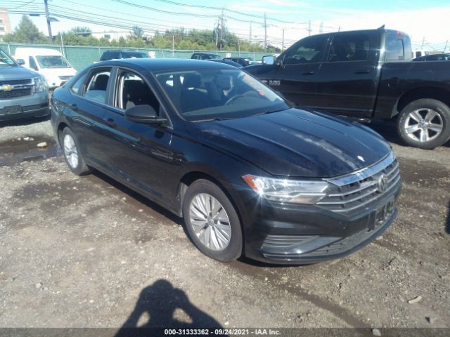 VOLKSWAGEN JETTA 2019 3vwc57bu2km265796