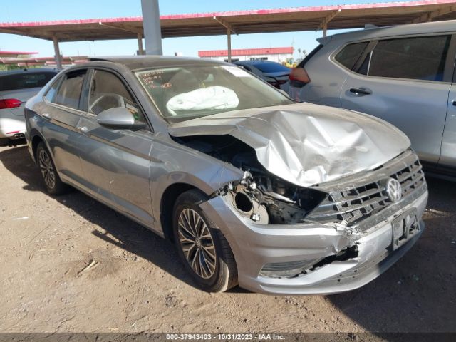 VOLKSWAGEN JETTA 2019 3vwc57bu2km265894