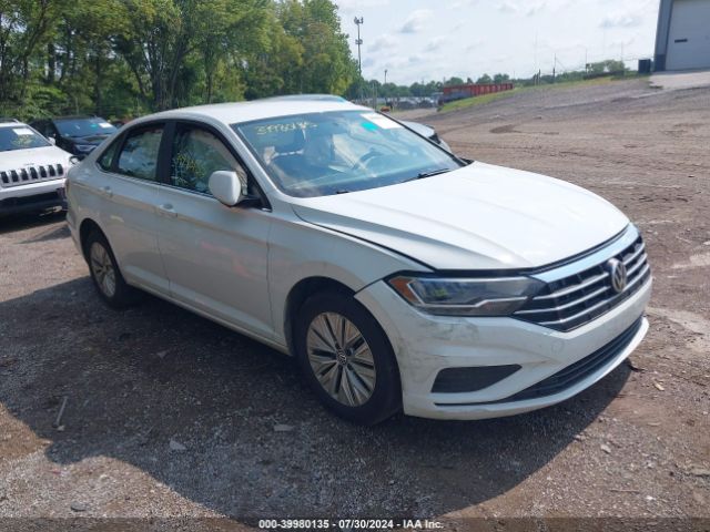 VOLKSWAGEN JETTA 2019 3vwc57bu2km266897