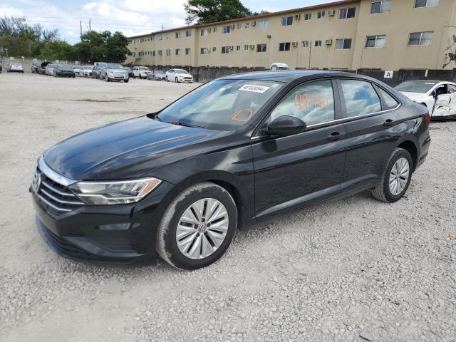 VOLKSWAGEN JETTA 2019 3vwc57bu2km268228