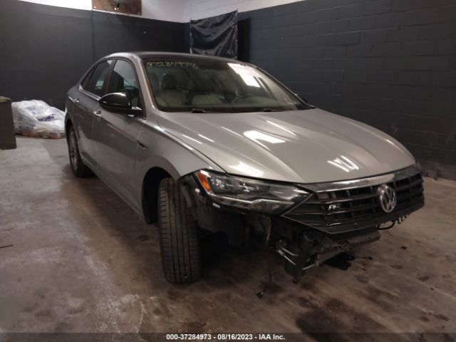 VOLKSWAGEN JETTA 2019 3vwc57bu2km269458