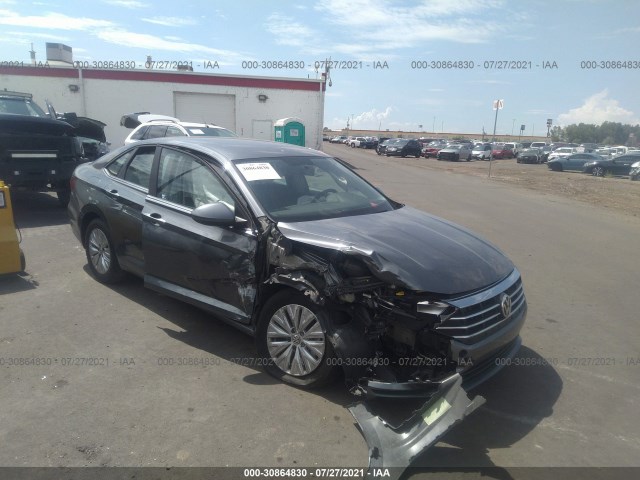 VOLKSWAGEN JETTA 2019 3vwc57bu2km270318