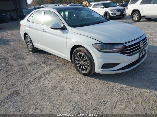 VOLKSWAGEN JETTA 2019 3vwc57bu2km272103