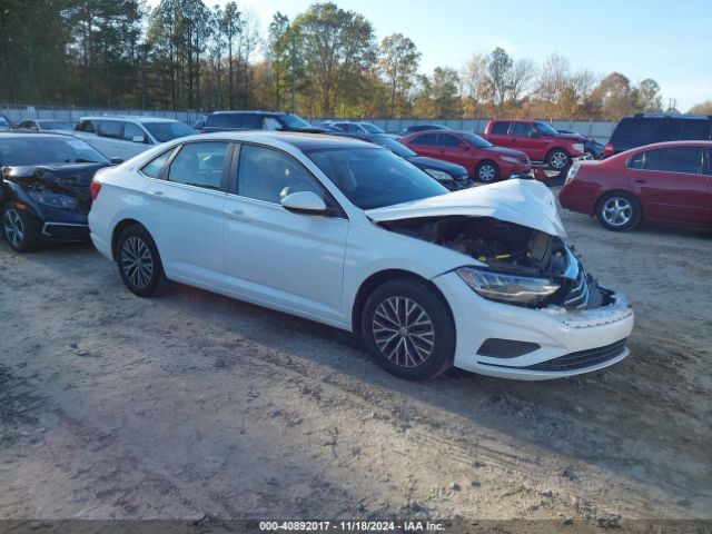 VOLKSWAGEN JETTA 2019 3vwc57bu2km274613