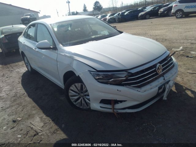 VOLKSWAGEN JETTA 2019 3vwc57bu2km275034