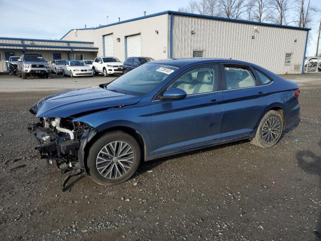 VOLKSWAGEN JETTA S 2020 3vwc57bu2lm079578