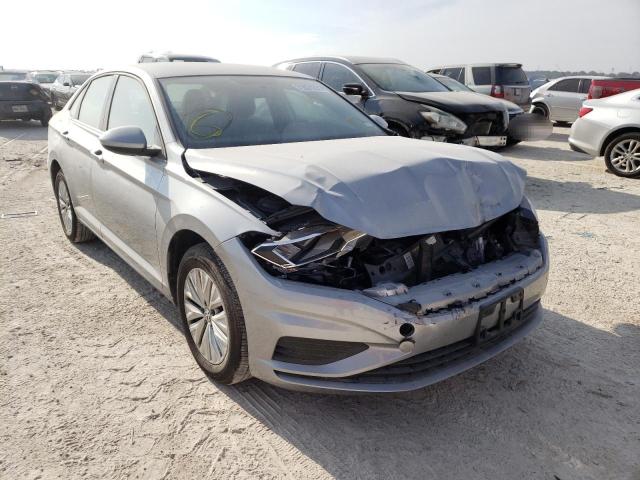 VOLKSWAGEN JETTA S 2020 3vwc57bu2lm080911