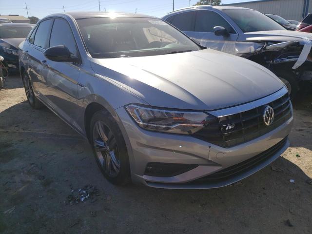 VOLKSWAGEN JETTA S 2020 3vwc57bu2lm081069