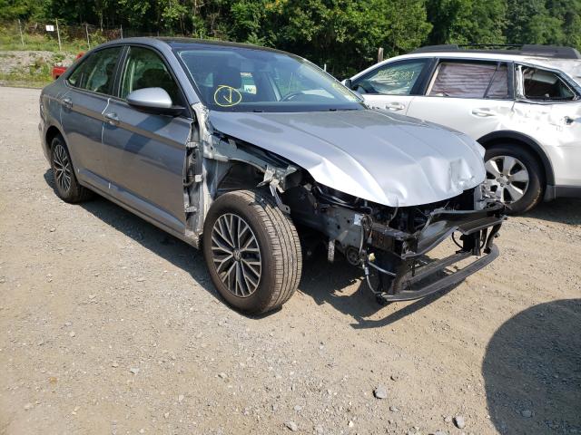 VOLKSWAGEN JETTA S 2020 3vwc57bu2lm083355