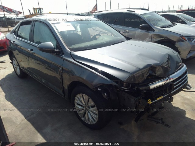 VOLKSWAGEN JETTA 2020 3vwc57bu2lm084599