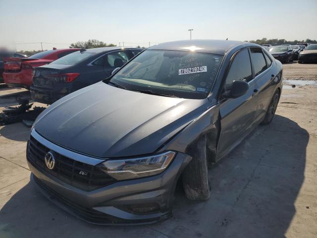 VOLKSWAGEN JETTA S 2020 3vwc57bu2lm088748