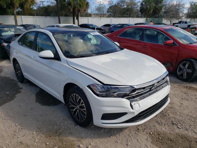 VOLKSWAGEN JETTA S 2020 3vwc57bu2lm090838