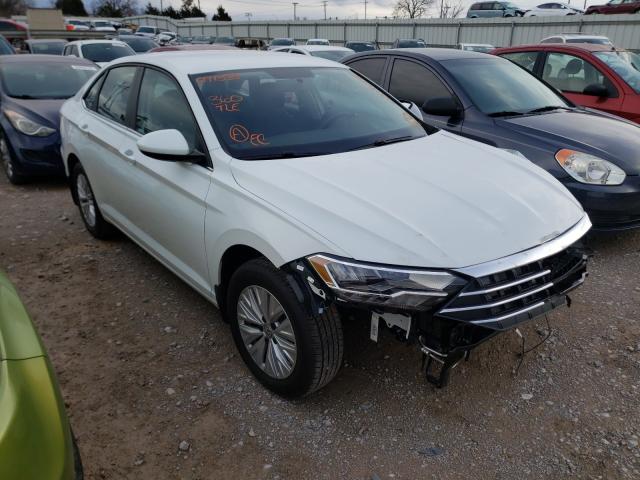 VOLKSWAGEN JETTA S 2020 3vwc57bu2lm091388