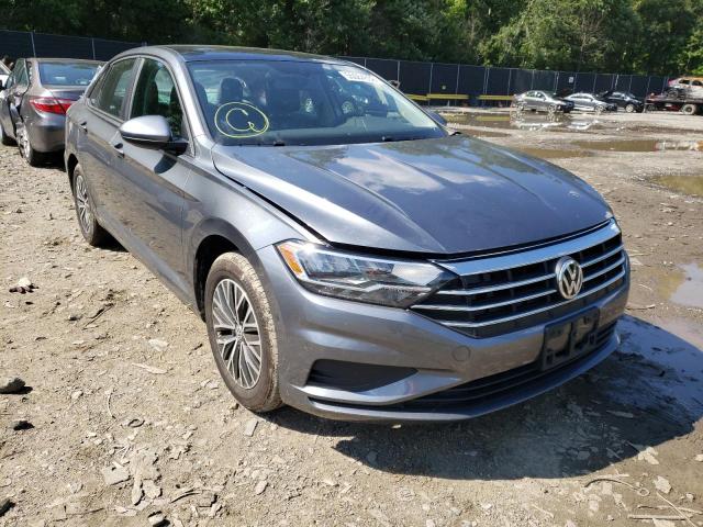 VOLKSWAGEN JETTA S 2020 3vwc57bu2lm093531