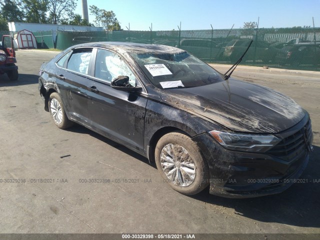 VOLKSWAGEN JETTA 2020 3vwc57bu2lm095943