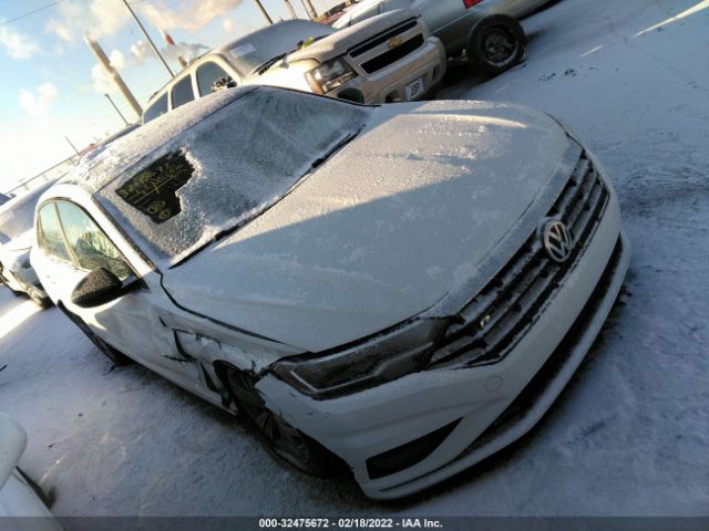 VOLKSWAGEN JETTA 2020 3vwc57bu2lm096199