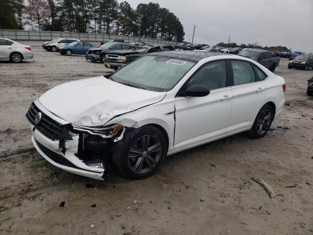 VOLKSWAGEN NULL 2020 3vwc57bu2lm103653