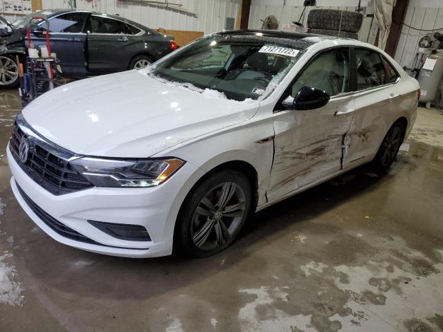 VOLKSWAGEN JETTA S 2020 3vwc57bu2lm106648