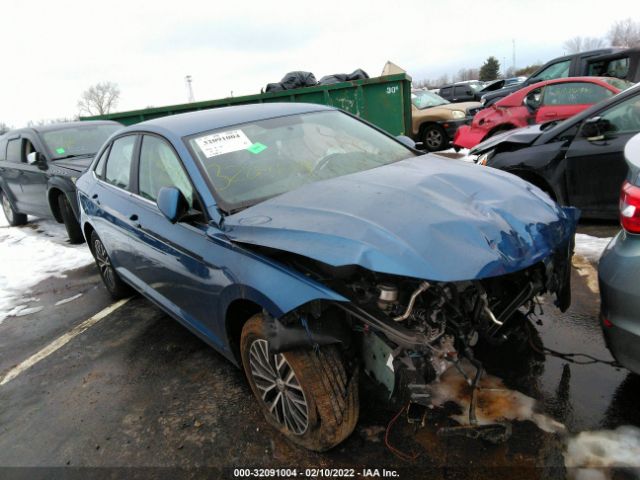 VOLKSWAGEN JETTA 2021 3vwc57bu2mm010052