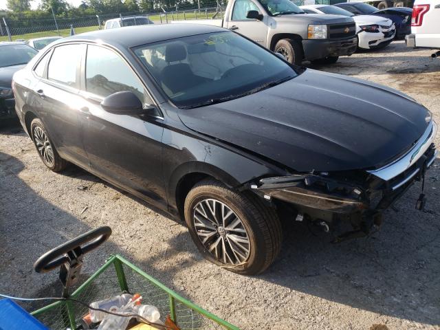 VOLKSWAGEN JETTA S 2021 3vwc57bu2mm010360