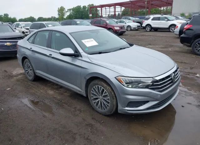 VOLKSWAGEN JETTA 2021 3vwc57bu2mm012075