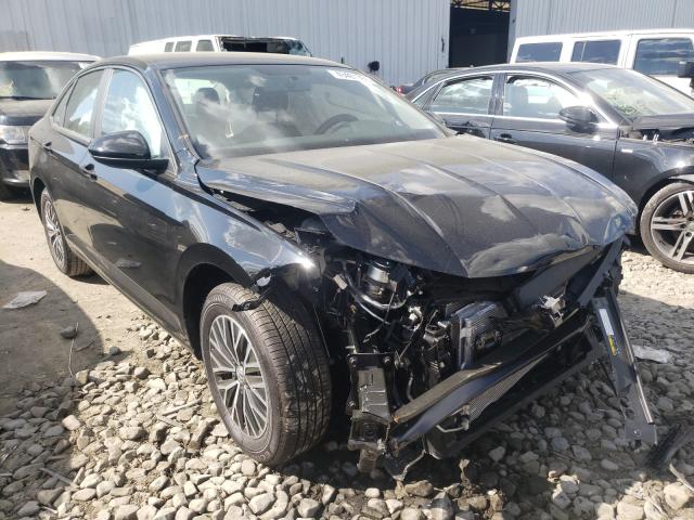 VOLKSWAGEN JETTA S 2021 3vwc57bu2mm014120