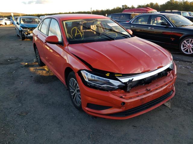 VOLKSWAGEN JETTA S 2021 3vwc57bu2mm016725