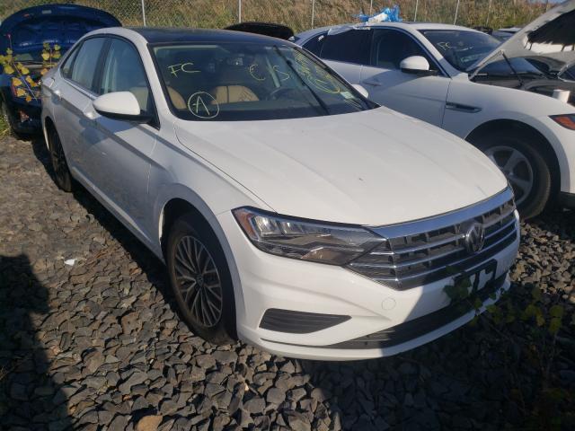 VOLKSWAGEN JETTA S 2021 3vwc57bu2mm029135