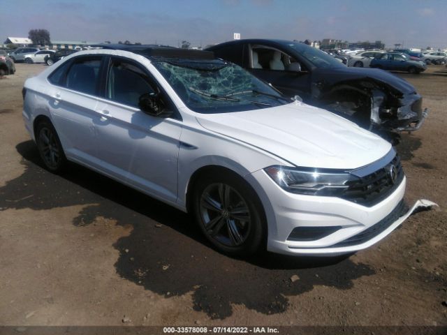 VOLKSWAGEN JETTA 2021 3vwc57bu2mm032519