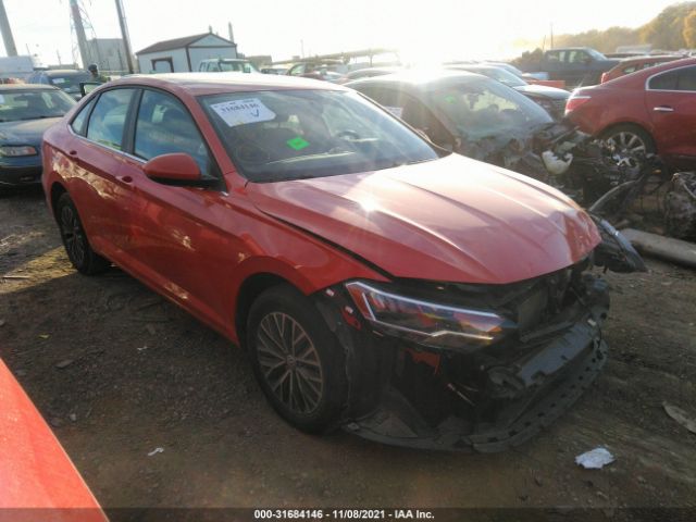 VOLKSWAGEN JETTA 2021 3vwc57bu2mm039311