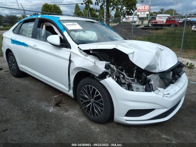 VOLKSWAGEN JETTA 2021 3vwc57bu2mm044198